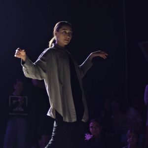 Ольга Якимченко