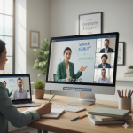 Онлайн-тренинг в рамках проекта «Гендерное равенство и устойчивое развитие на обоих берегах Днестра»