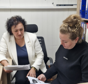 Проект «Гендерное равенство и устойчивое экономическое развитие»