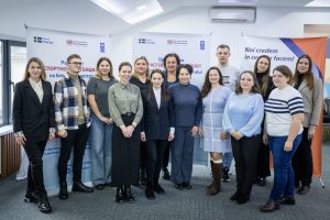 Мастер-класс «Маркетинг, бренд и искусственный интеллект в бизнесе»