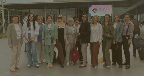 Ознакомительная поездка в Милан